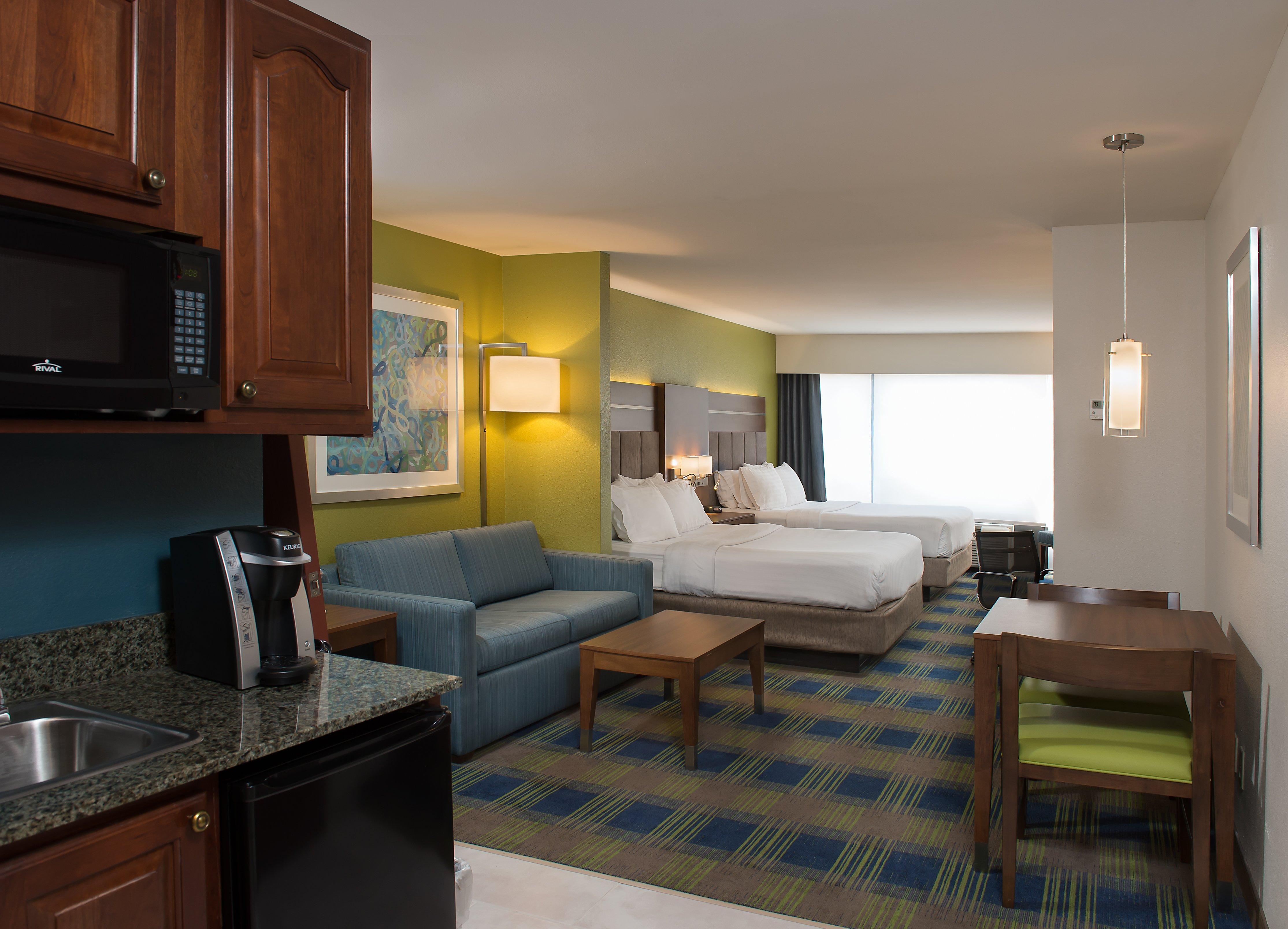 Holiday Inn Express Hotel & Suites Clifton Park By Ihg Exterior foto