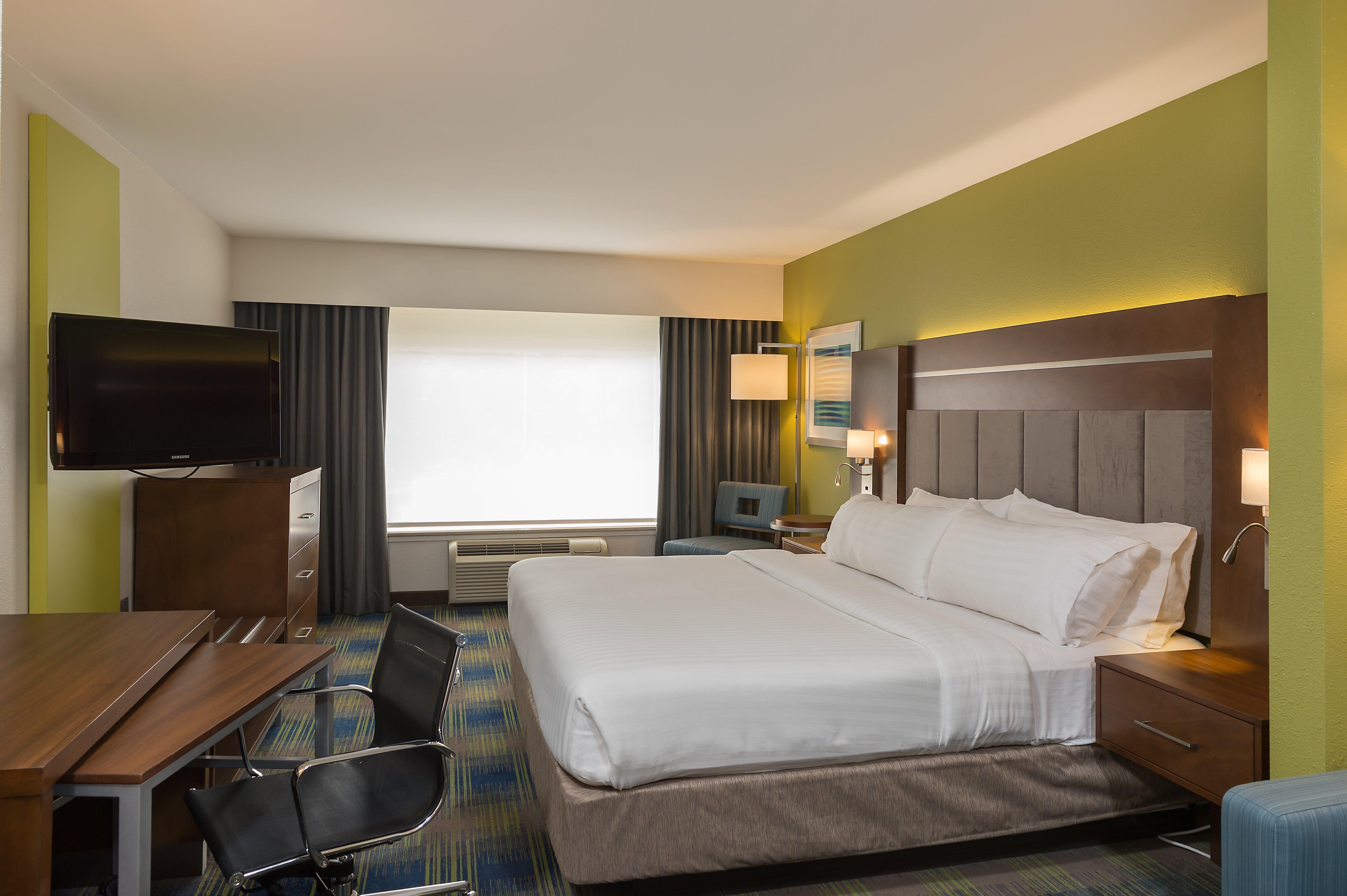 Holiday Inn Express Hotel & Suites Clifton Park By Ihg Exterior foto