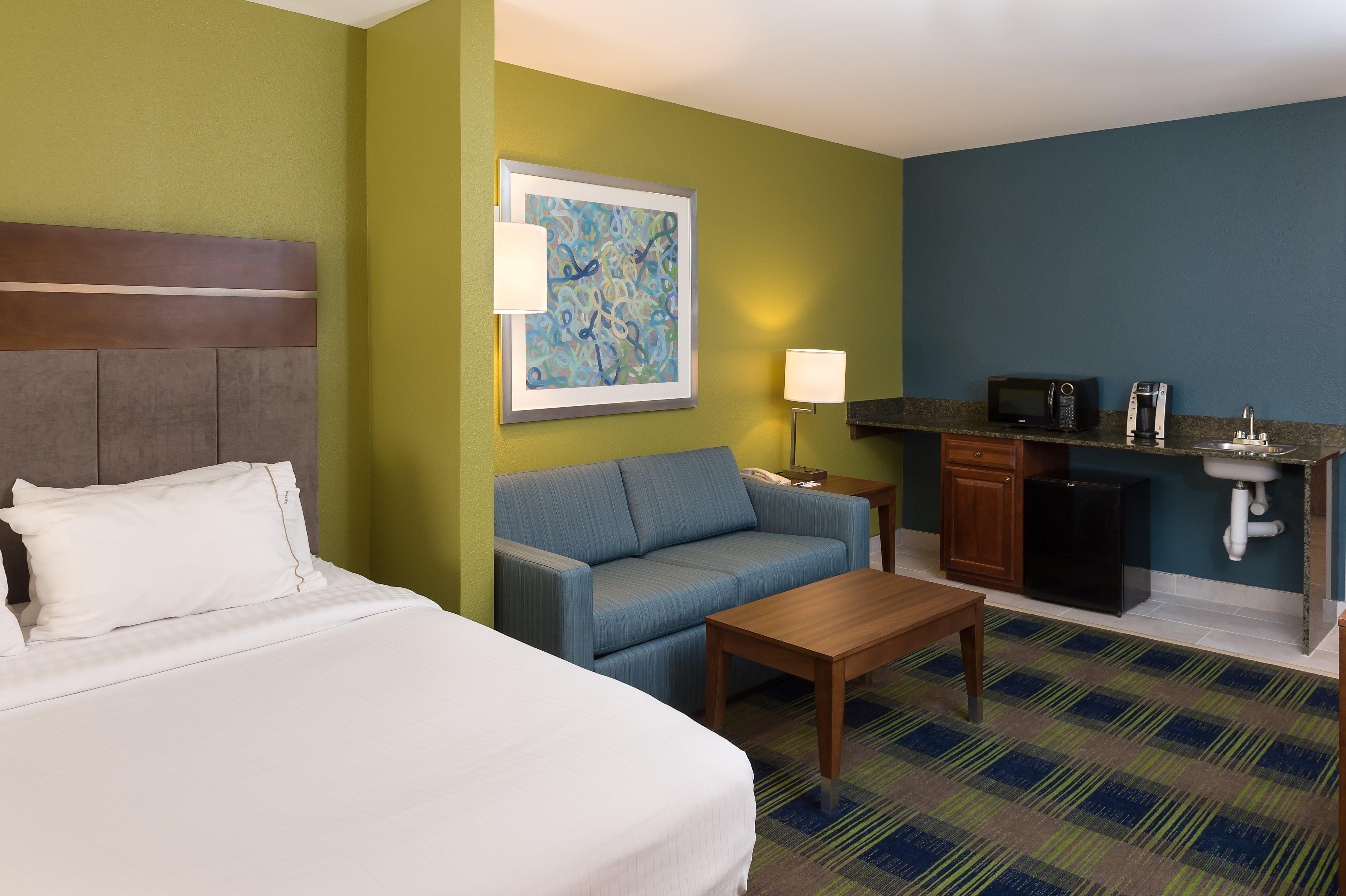 Holiday Inn Express Hotel & Suites Clifton Park By Ihg Exterior foto